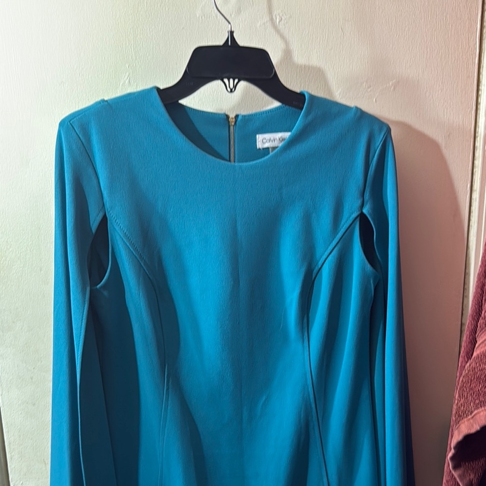 Calvin Klein women dress